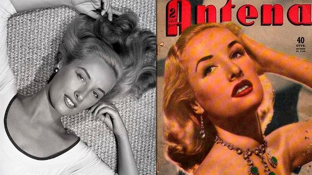 VIDEO: los 90 años de Mirtha, en 10 fotos