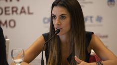 El descargo de la ex subsecretaria de Turismo echada del Gobierno: Me siento segura de haber obrado con rectitud