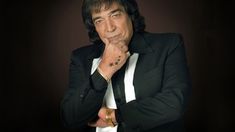 Reapareció Cacho Castaña: Ahora quiero disfrutar la vida minuto a minuto Reapareció Cacho Castaña: Ahora quiero disfrutar la vida minuto a minuto