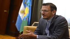 Juan Cuattromo, economista y presidente del Banco Provincia, se expresó en su cuenta de X.