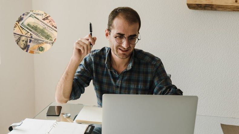 Cómo aplicar a una oferta de trabajo remoto y ganar en dólares