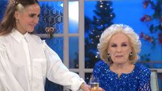 La hija de Juana Viale se suma a la productora de Nacho La hija de Juana Viale se suma a la productora de Nacho