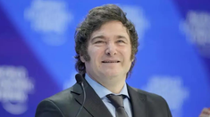 Javier y Karina Milei recibirán una distinción por sus ideas políticas y su apoyo a Israel Javier y Karina Milei recibirán una distinción por sus ideas políticas y su apoyo a Israel