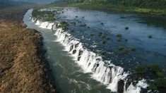 Este rincón mágico de Misiones es deal para quienes desean conectar con la naturaleza en su estado más puro.