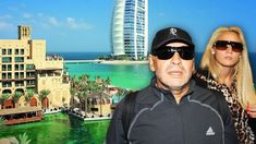 Rocío Oliva viaja a Dubai con la palabra de Diego Maradona: ¿Qué pasará cuando llegue? Rocío Oliva viaja a Dubai con la palabra de Diego Maradona: ¿Qué pasará cuando llegue?