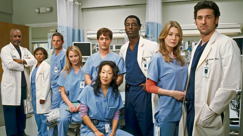 Conmoción en Estados Unidos: murió un actor de Greys Anatomy en un accidente de tránsito.