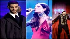 Volvió Marcelo Tinelli, volvió Showmatch 2016 Volvió Marcelo Tinelli, volvió Showmatch 2016