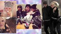 Wanda Nara lookea a sus hijos al estilo de Mauro Icardi y a Francesca la quiere a su imagen y semejanza Wanda Nara lookea a sus hijos al estilo de Mauro Icardi y a Francesca la quiere a su imagen y semejanza