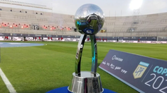 Se definen los primeros semifinalistas de la Copa de la Liga. Se definen los primeros semifinalistas de la Copa de la Liga.