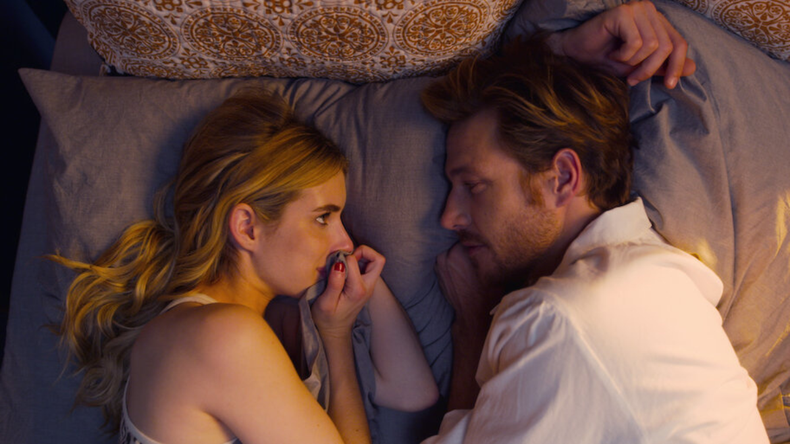 El acuerdo entre Sloane y Jackson cambia por completo su forma de vivir las fiestas.