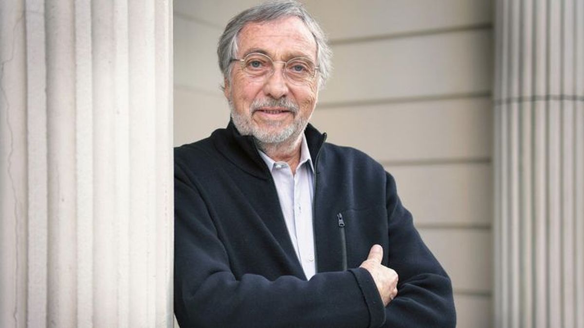 Murió Luis Brandoni, actor que brilló en cine, teatro y televisión