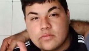 el gobierno se solidarizo con la familia de tomas tello