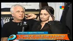 Un hermanito para Wanda y Zaira: dicen que CariNara está embarazada Un hermanito para Wanda y Zaira: dicen que CariNara está embarazada