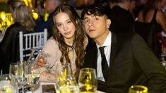 Ángela Torres y Rusherking comenzaron un inesperado romance hace pocos meses. Ángela Torres y Rusherking comenzaron un inesperado romance hace pocos meses.