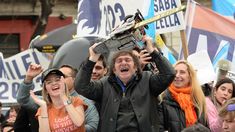 Plan motosierra: el Gobierno cerrará 59 Centros de Referencia y despedirá a más de 600 trabajadores