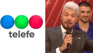 Telefe tiene el&nbsp;Bailando 2023﻿ de Marcelo Tinelli entre ceja y ceja.