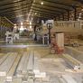 Linor era uno de los principales fabricantes de pallets del país. Linor era uno de los principales fabricantes de pallets del país.