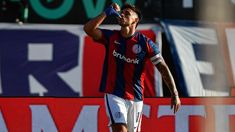 Adam Bareiro, en el radar de Boca y River. Adam Bareiro, en el radar de Boca y River.