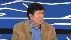 Jaime Durán Barba, consultor político. Jaime Durán Barba, consultor político.