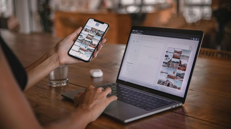 Cómo aplicar a un trabajo remoto y ganar en dólares
