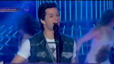 Coki Ramírez fue la gran ganadora de la noche por su imitación de 4 Non Blondes Coki Ramírez fue la gran ganadora de la noche por su imitación de 4 Non Blondes