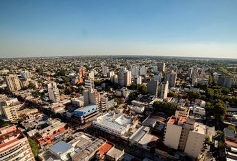 El estudio midió a 31 distritos del Área Metropolitana.