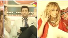 Los apodos de los famosos en su cara: cuervito mimoso, pirañita y más Los apodos de los famosos en su cara: cuervito mimoso, pirañita y más