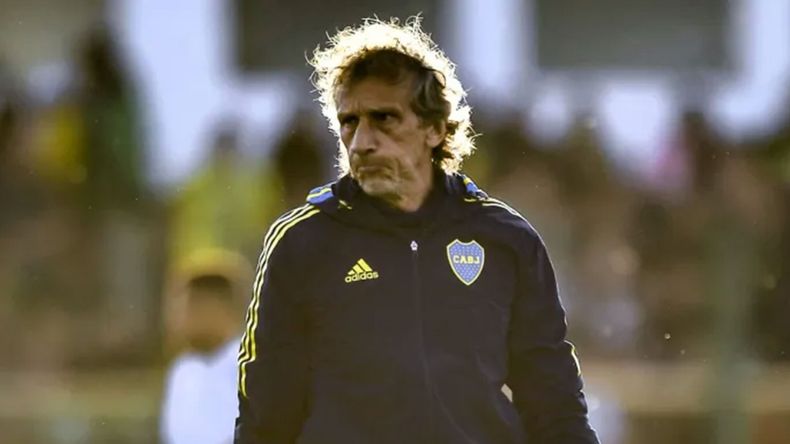 Fernando Gayoso falleció a los 55 años.