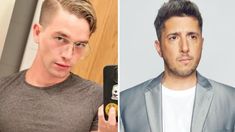 Lucas Benvenuto reaccionó al posteo de Jey Mammon. Lucas Benvenuto reaccionó al posteo de Jey Mammon.