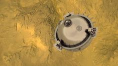 La sonda DAVINCI partirá a Venus en 2029. La sonda DAVINCI partirá a Venus en 2029.