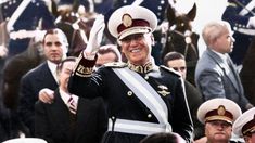 Dirigentes del Frente de Todos recordaron los 77 años de la asunción de Juan Domingo Perón.