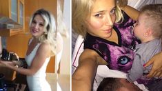 Luisana Lopilato entre el trabajo y la crianza de Noah, su hijo con Michael Bublé Luisana Lopilato entre el trabajo y la crianza de Noah, su hijo con Michael Bublé