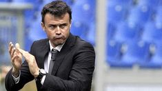 El entrenador apuntó hacia la Selección. El entrenador apuntó hacia la Selección.