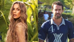 Se separó Chechu Bonelli. Se separó Chechu Bonelli.