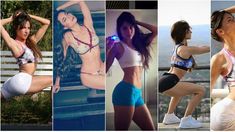 ¿Por qué Magui Bravi dejó de ir a los boliches? La explicación de la bailarina ¿Por qué Magui Bravi dejó de ir a los boliches? La explicación de la bailarina