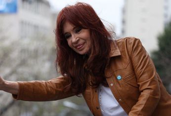 C5N | Cristina Kirchner