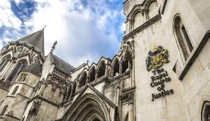 Un tribunal de Londres falló a favor de los fondos buitres.