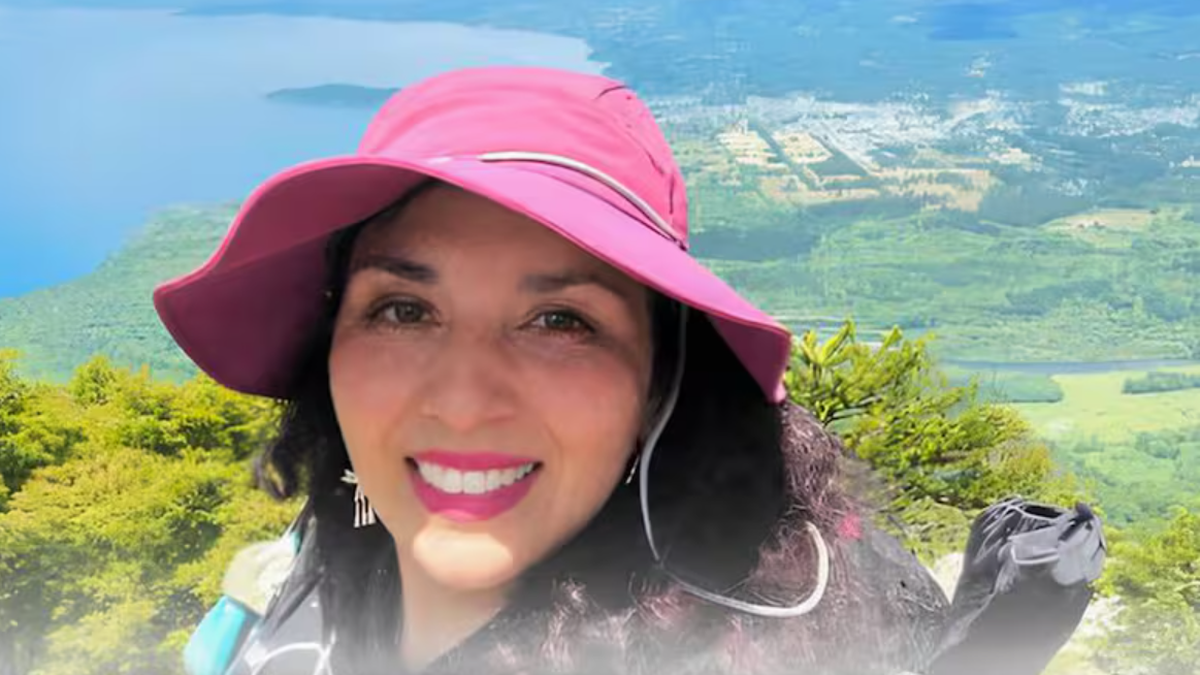 Chile: una mujer celebró su cumpleaños escalando un volcán y murió de manera brutal