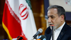 Irán mantiene las conversaciones con Estados Unidos. Irán mantiene las conversaciones con Estados Unidos.