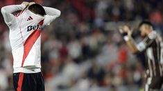 photoPlatense hizo historia en el Monumental. photoPlatense hizo historia en el Monumental.