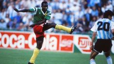 FECAFOOT confirmó la muerte de Emmanuel Kundé pero aún se desconocen las causas FECAFOOT confirmó la muerte de Emmanuel Kundé pero aún se desconocen las causas