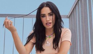 Lali Espósito sorprendió tras revelar el inesperado tatuaje que se hizo.