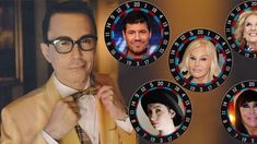 Polino tira al blanco y revienta a media farándula antes de sacar su libro Polino tira al blanco y revienta a media farándula antes de sacar su libro