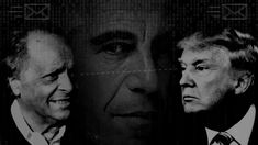 La desclasificaciòn de miles de mensajes, audios e imágenes vuelven a impulsar el caso Epstein.