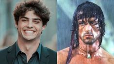 El estadounidense saltó a la fama en Netflix y ahora encarnará a John Rambo en su juventud. El estadounidense saltó a la fama en Netflix y ahora encarnará a John Rambo en su juventud.