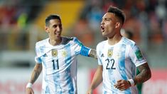 Argentina ya conoce sus rivales para el Mundial de Qatar 2022. Argentina ya conoce sus rivales para el Mundial de Qatar 2022.