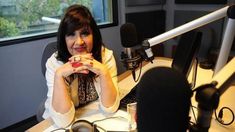 La Negra Vernaci llega a POP 101.5 La Negra Vernaci llega a POP 101.5