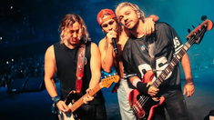 Airbag actuó en la capital correntina luego del siniestro que dejó el saldo de un muerto hasta el momento. Airbag actuó en la capital correntina luego del siniestro que dejó el saldo de un muerto hasta el momento.