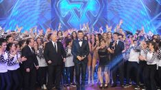 ShowMatch regresa el 29 de mayo a El Trece ShowMatch regresa el 29 de mayo a El Trece