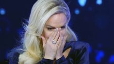 Luciana Salazar, hasta las lágrimas al hablar sobre la maternidad: Estoy muy sensible con el embarazo Luciana Salazar, hasta las lágrimas al hablar sobre la maternidad: Estoy muy sensible con el embarazo